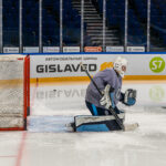 Турнир 3х3 в рамках Кубка Первого канала покажет профессионализм будущих лидеров сборной