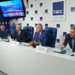 Андрей Травников обозначил ориентиры развития строительной отрасли в 2026 году