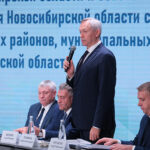 Ещё 21 муниципальный район НСО выступил с инициативой о преобразовании в муниципальные округа
