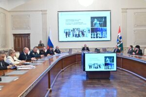 Множество культурных, спортивных, молодежных мероприятий состоятся в НСО в дни новогодних праздников