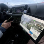 «Дорожный патруль» помог 1200 водителям в регионе по нацпроекту «Инфраструктура для жизни» в 2025 году