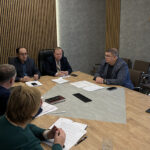 Новосибирская область достигла целевых показателей нацпроекта «Инфраструктура для жизни»