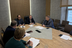 Новосибирская область достигла целевых показателей нацпроекта «Инфраструктура для жизни»