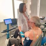 Новое оборудование по нацпроекту поможет новосибирским кардиологам эффективнее выявлять ишемическую болезнь сердца