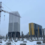 Шесть новых школ в Новосибирске строят под контролем губернатора