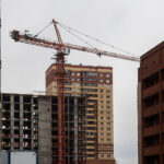 Новосибирская область в 2025 году лидирует в строительной сфере по Сибири