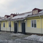 Более ста домов построено в НСО для бюджетников и детей-сирот благодаря региональной программе