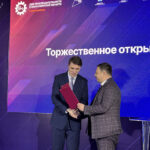 Сбер и Корпорация развития Новосибирской области договорились о сотрудничестве в сфере повышения производительности труда