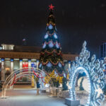 Андрей Травников поручил усилить контроль безопасности на новогодних каникулах