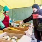 Дюжина предновогодних ярмарок пройдет в Новосибирской области в декабре-2025