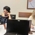 В общественной приемной Губернатора НСО будет проведена «прямая телефонная линия»