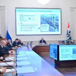 Андрей Травников: Концепция развития пригородного железнодорожного сообщения полностью себя оправдала