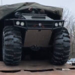 Более 350 большегрузов с гуманитарной помощью отправлено от Новосибирской области в зону СВО с начала года