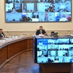 В Новосибирской области реализуются все необходимые меры поддержки участников СВО