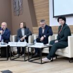 Новосибирская область на всероссийской конференции представила опыт реализации бесшовного образования для детей-инвалидов