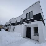 568 семей получили служебное жильё по уникальной регпрограмме в Новосибирской области