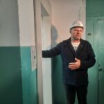 В 506 домах проведены работы по капитальному ремонту в 2025 году по региональной программе