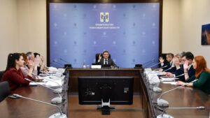 72 социально значимых проекта по развитию общественной инфраструктуры в регионе получат поддержку в 2026 году