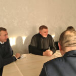 Минприроды региона продолжает проект наставничества для участников СВО