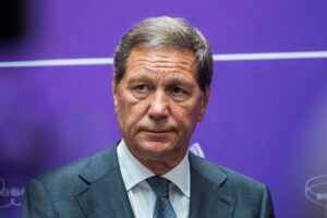 Жуков: Деньги на строительство коммунальных объектов НСО получит досрочно