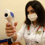 Гонконгский грипп выявлен в Новосибирской области