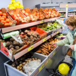 Итоги эксперимента в НСО: маркировка делает поставки продуктов в социальную сферу прозрачными и безопасными