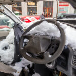 Стоимость ОСАГО в Новосибирской области выросла на 40 процентов