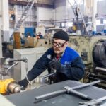 Первая рабочая неделя 2026 года началась для новосибирцев с 12 января