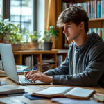 Мегабиты для зачетов и открытий: интернетом «Ростелекома» пользуются студенты из 52 общежитий Новосибирска