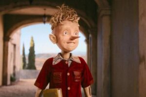 Богатенький «Буратино»: в первые сутки проката фильм собрал более 226 млн рублей