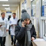 «Проверка» из поликлиники: новая схема мошенничества работает в Новосибирске