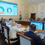 По поручению губернатора научно-исследовательский потенциал региона активно используется органами власти для решения приоритетных задач