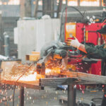 Завод стальных конструкций ускорит производство благодаря бережливым технологиям