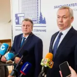 Новосибирская область готова к росту экономики в 2026 году – Андрей Травников