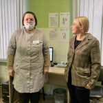 Более 900 жителей НСО уже прошли диспансеризацию в первые дни 2026 года