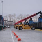 Правительство РФ поддержало инвестпроект развития ПЛП в Новосибирске