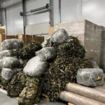 Новосибирская область отправила 450 фур с гуманитарной помощью на СВО