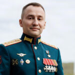 Путин назначил новосибирского снайпера замглавы департамента