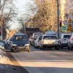 За снижение тарифов по ОСАГО выступили депутаты новосибирского заксобрания