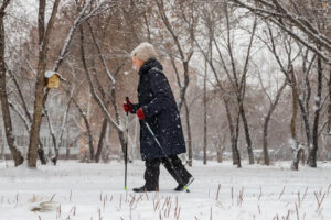 В Новосибирской области с нового года выросли страховые пенсии