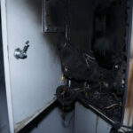 Сотрудники ФСБ задержали школьника за диверсию под Новосибирском