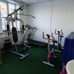 Врачи здорового долголетия начнут работу в центрах здоровья Новосибирской области