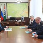 В Новосибирской области уделяется особое внимание вопросам защиты природной среды и экологии