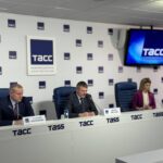 Первые в СФО и восьмые в России: итоги развития малого и среднего предпринимательства представили в регионе