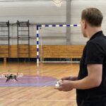 Новосибирская область усилила подготовку специалистов по беспилотным авиационным системам