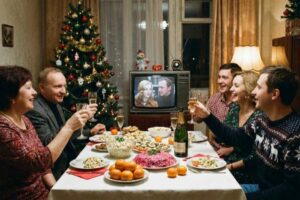 Минздрав призвал новосибирцев доесть салаты 2 января