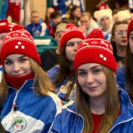 Акция «Снежный десант-2026» стартовала в Новосибирской области