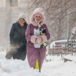 Подготовиться к крещенским морозам-2026 распорядился Андрей Травников