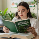 Новосибирск обеспечит агроклассы страны первым учебником по генетике и селекции