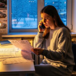 Экзамен на бдительность: в НСО мошенники атакуют учеников автошкол